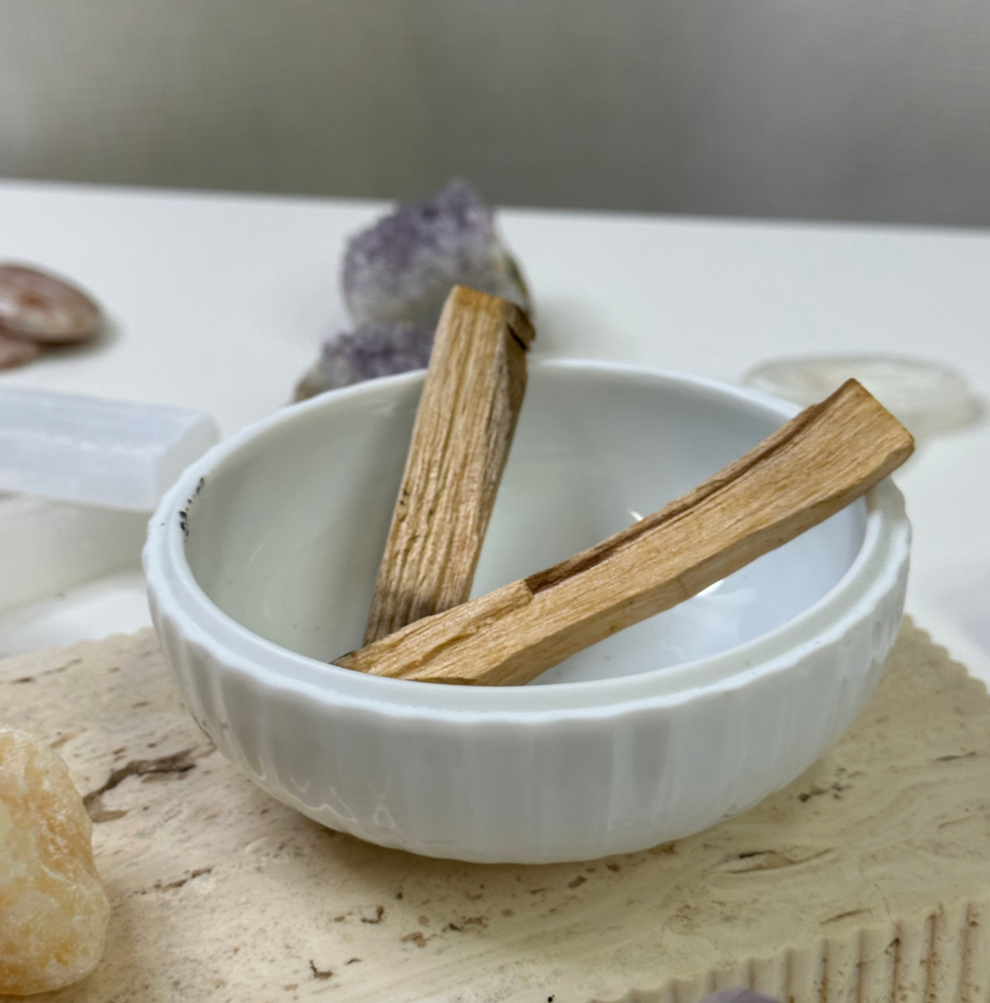 Palo Santo