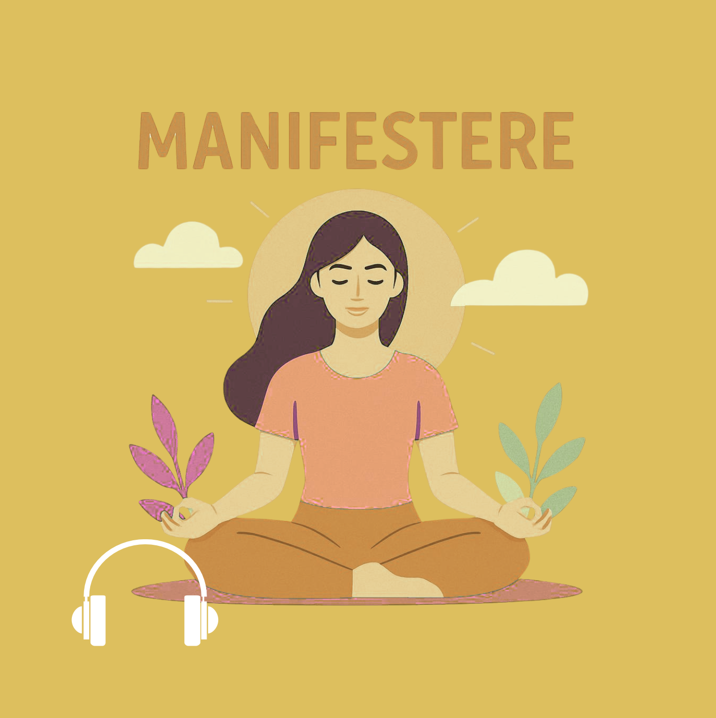 3. Manifestér Dit Drømmeliv – En Guidet Meditation til Bevidst Skabelse