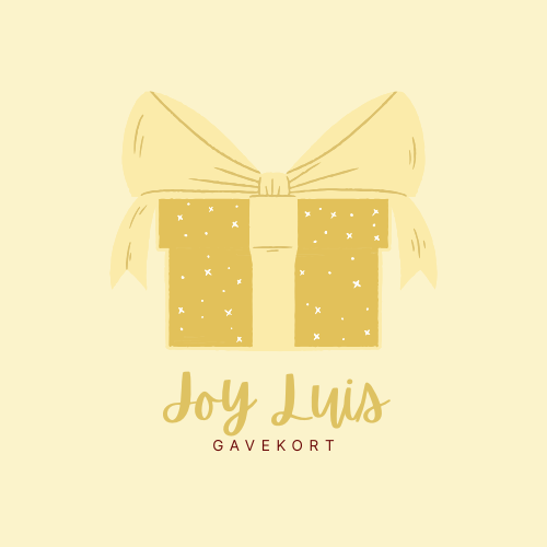 Joy Luis Gavekort