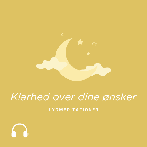 2. At finde dine sande drømme meditation