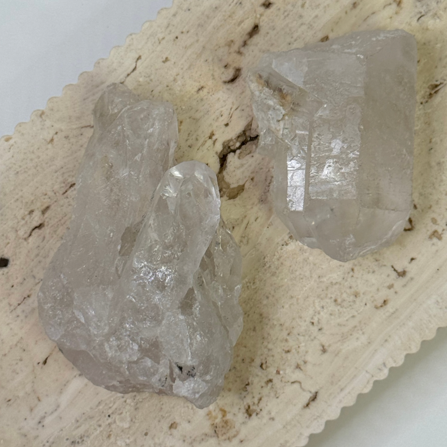 BJERGKRYSTAL – STYKKER