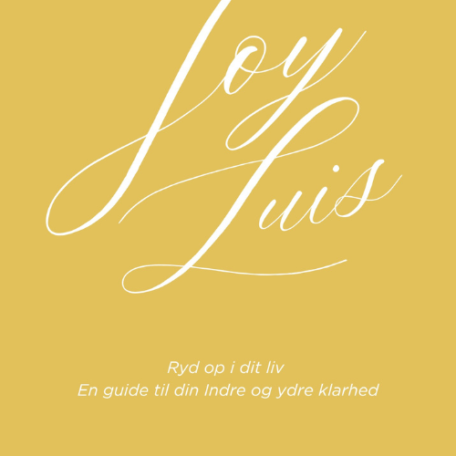 1. Ryd op i dit liv guide